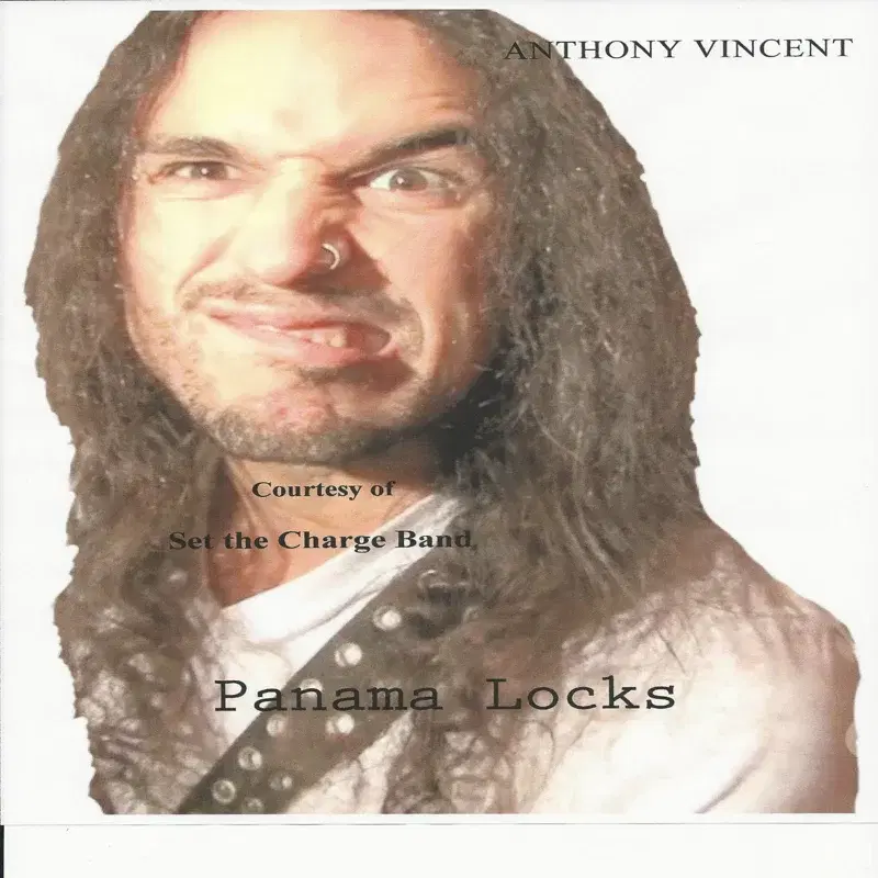 Panama Locks