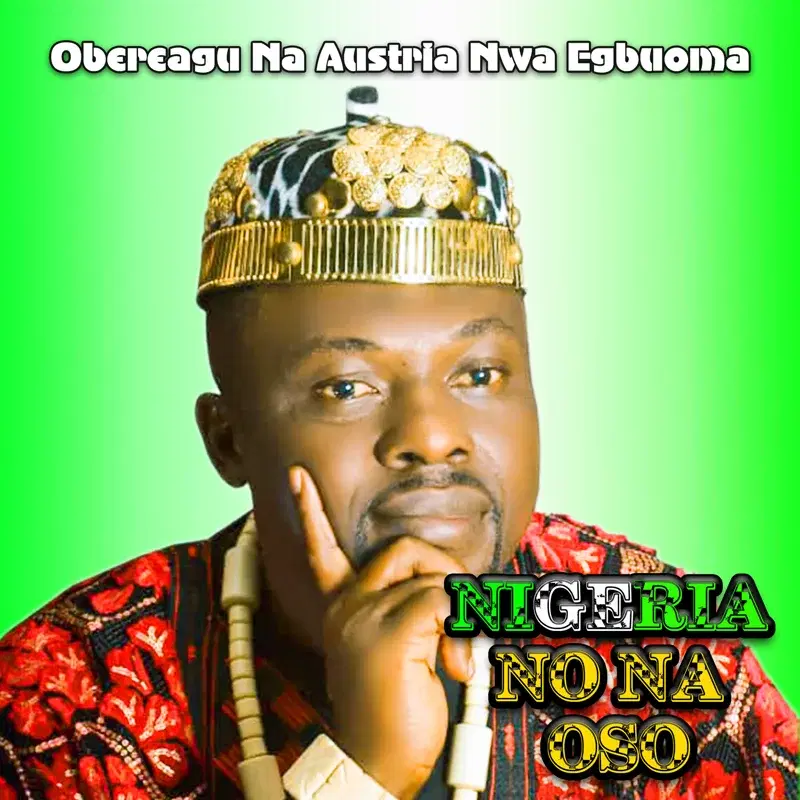 Nigeria No Na Oso