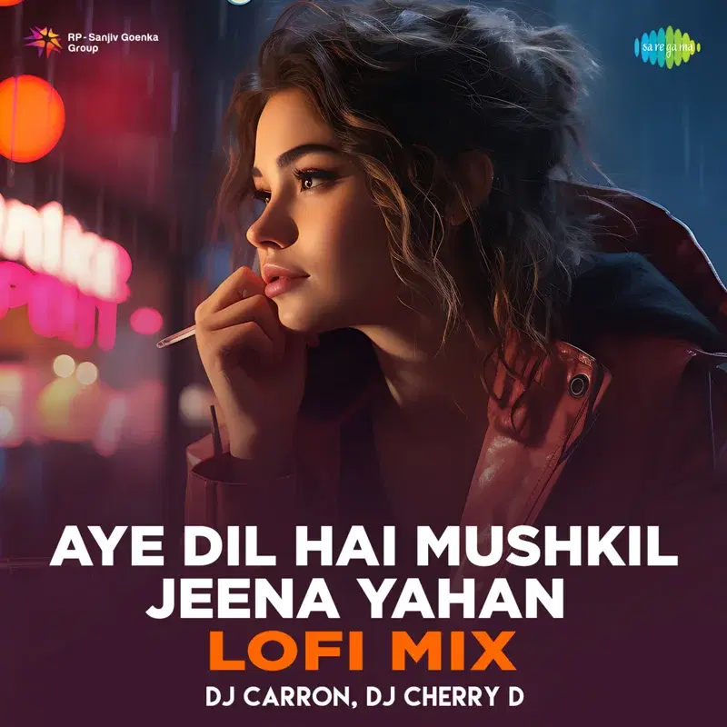 Aye Dil Hai Mushkil Jeena Yahan
