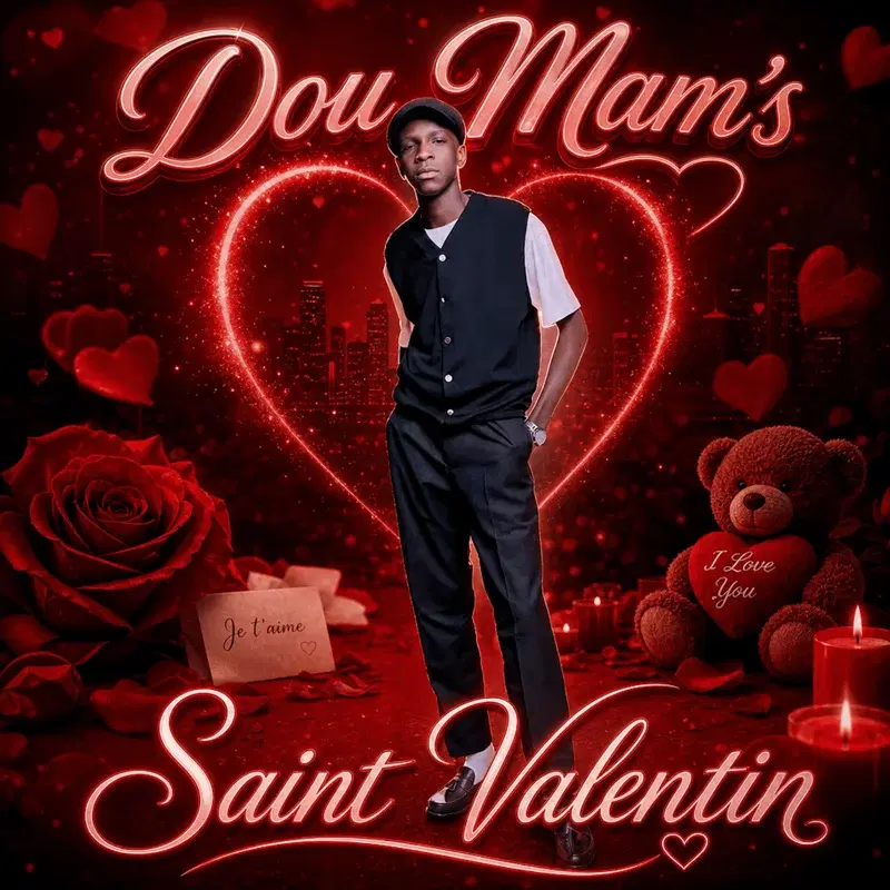 Saint Valentin