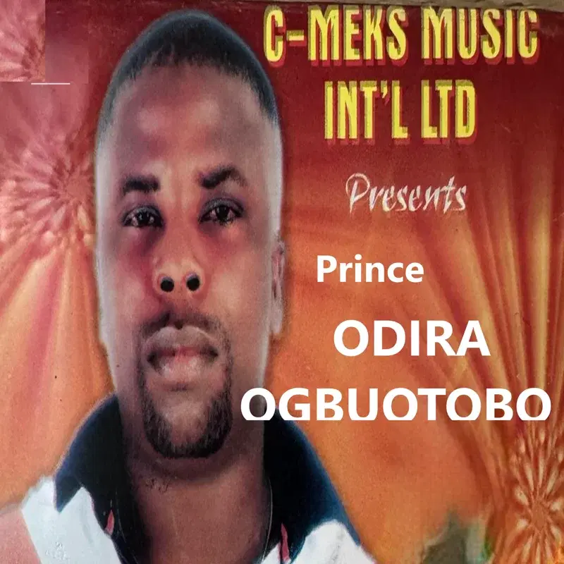 Prince Odira Ogbuotobo