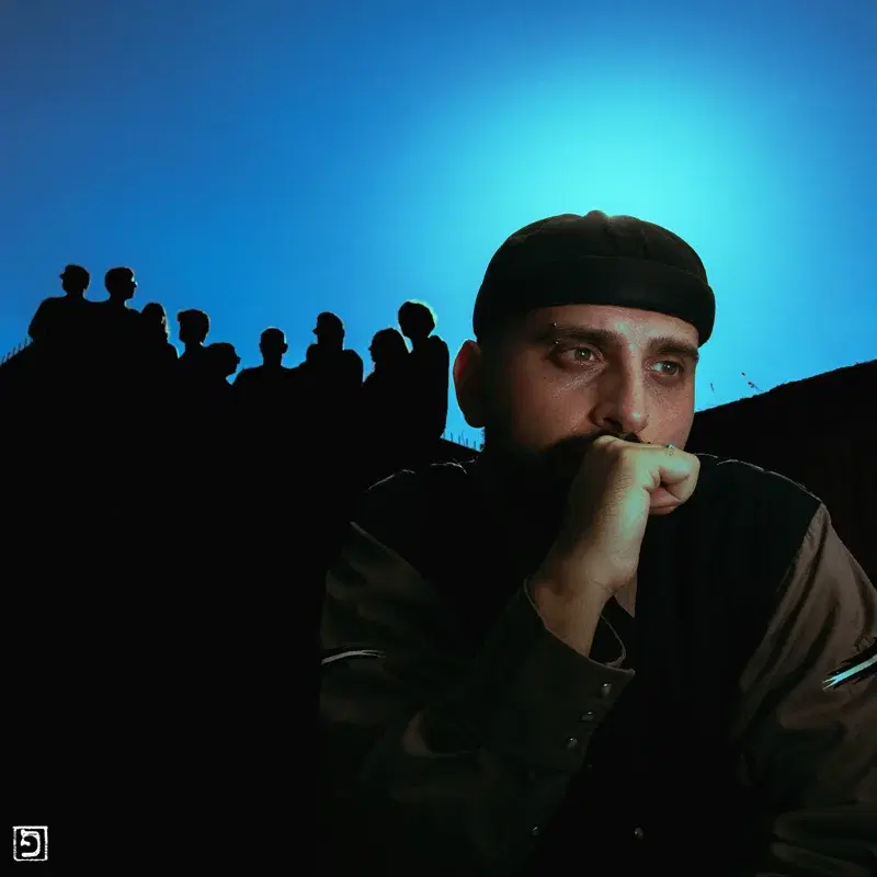 צחוק החיים