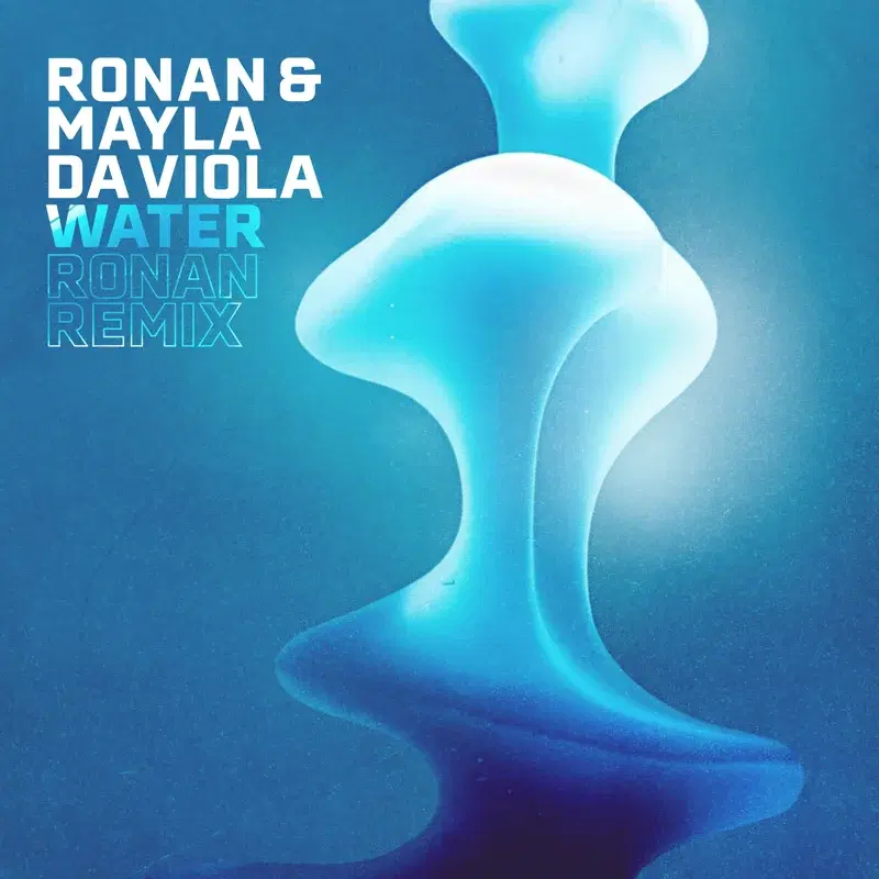 Water (Ronan Remix)