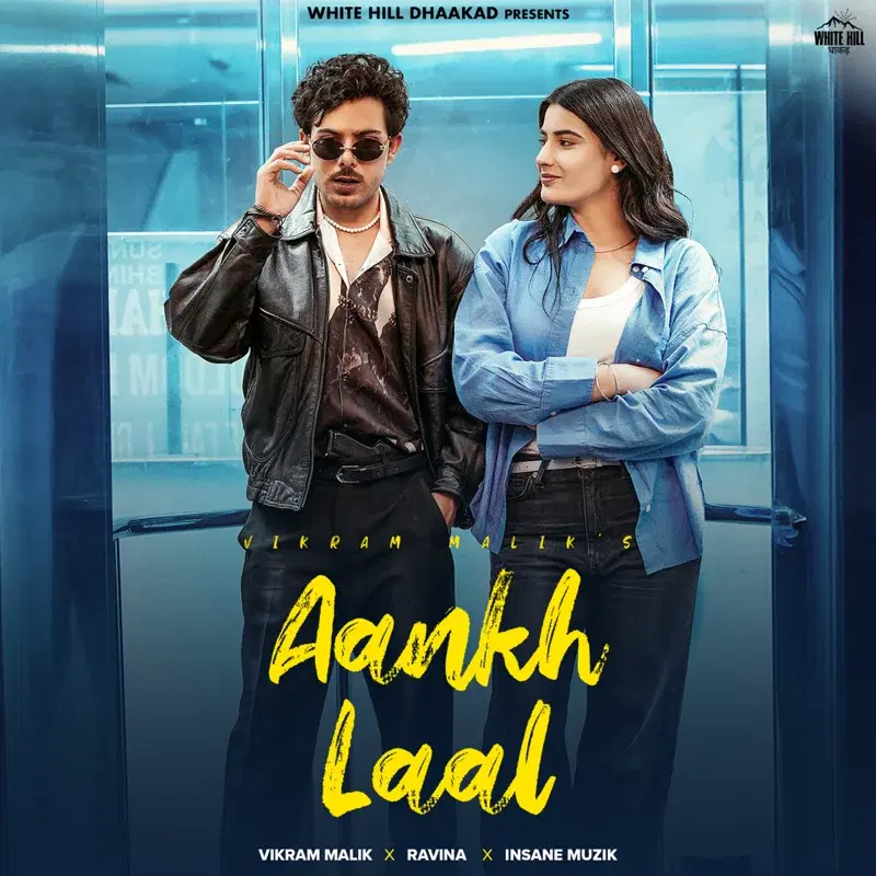 Aankh Laal