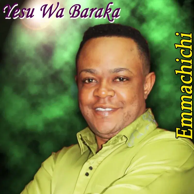 Yesu Wa Baraka