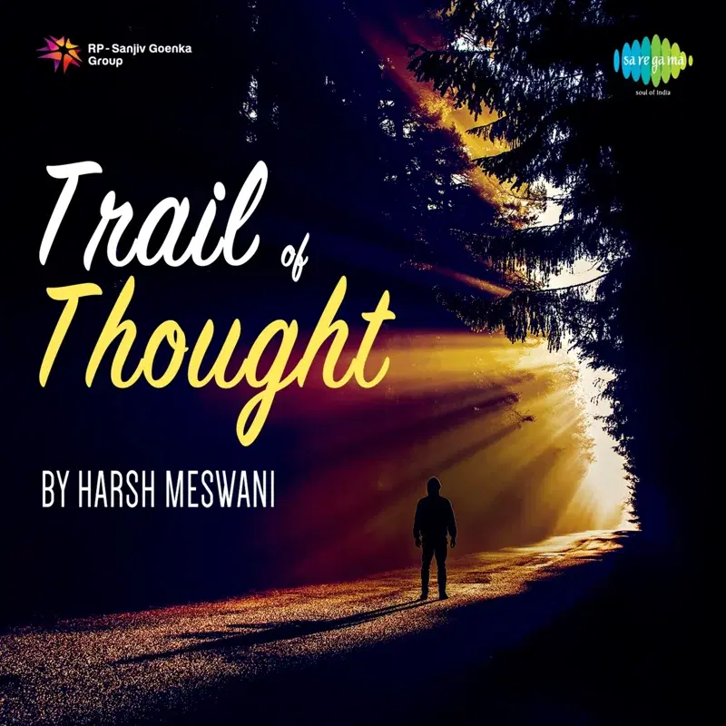 Trail of Thought