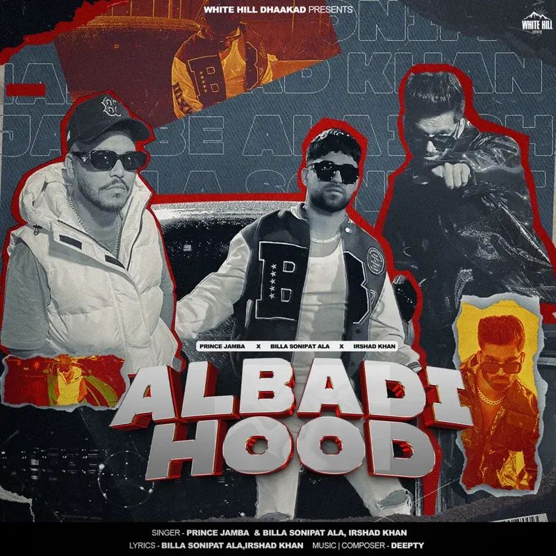 Albadi Hood
