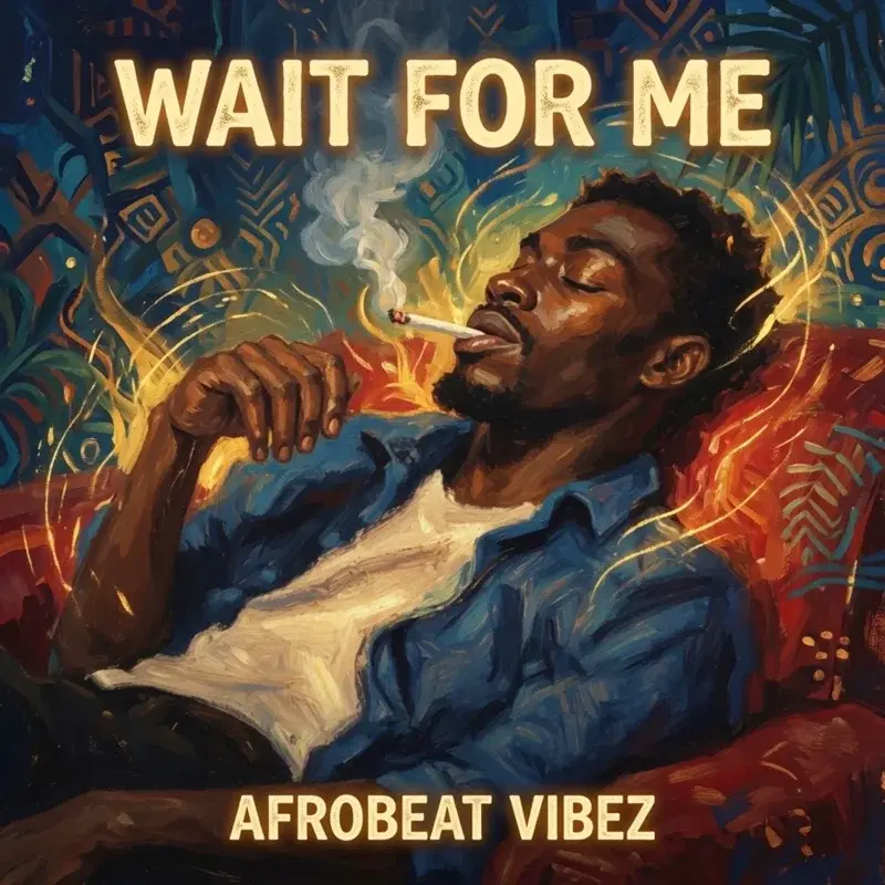 Wait for me