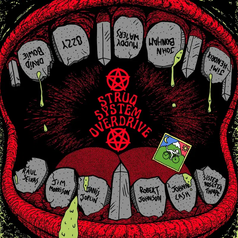 Cover Art