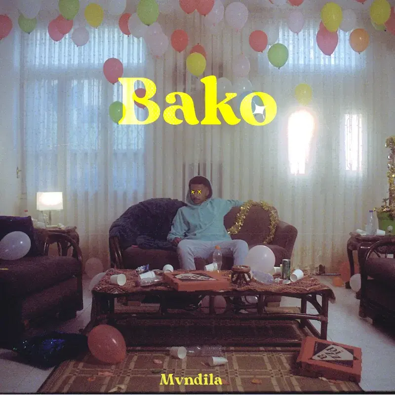 Bako