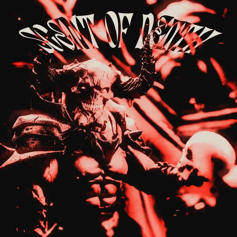 SCENT OF DEATH