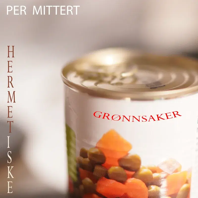 Hermetiske Grønnsaker