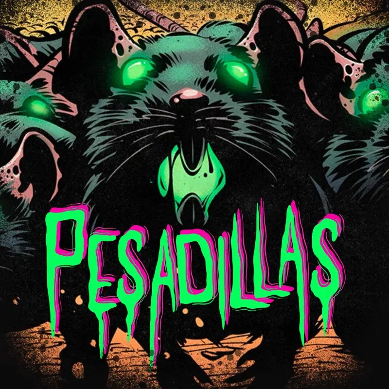 Pesadillas