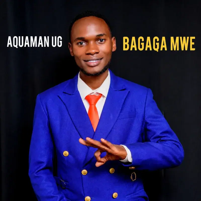 Bagaga mwe