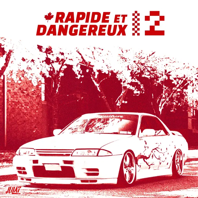 Rapide et Dangereux 2