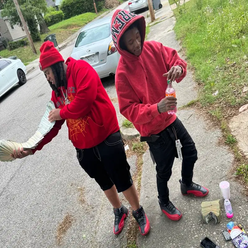 Work A Box (feat. Bee Huncho)