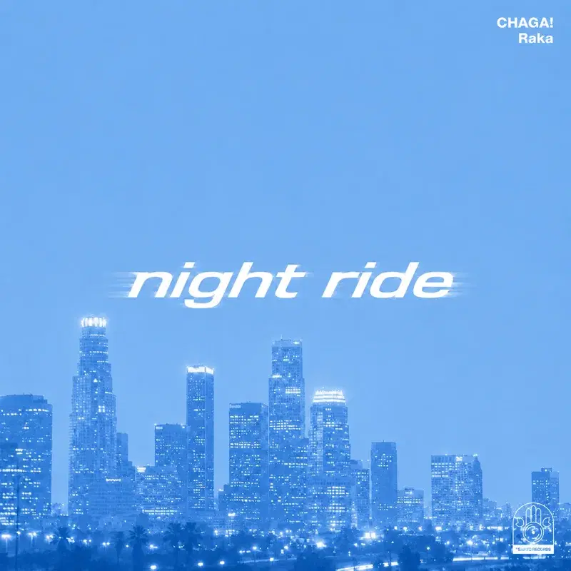 Night Ride