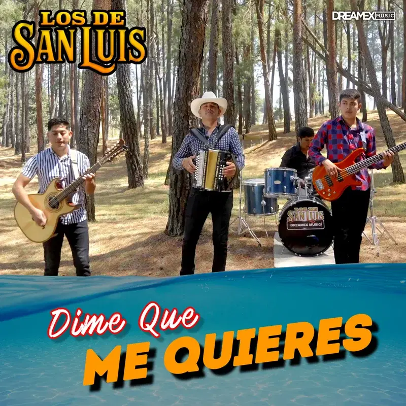 Dime Que Me Quieres
