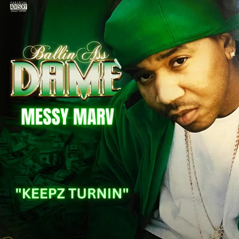 Keepz Turnin