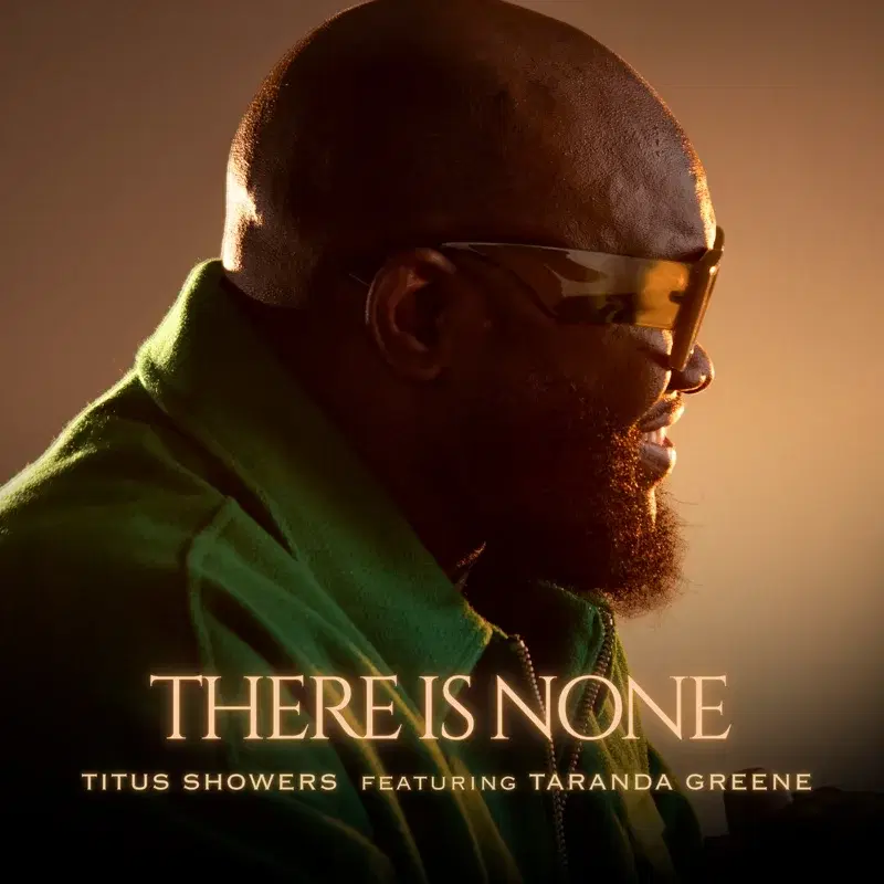 There Is None