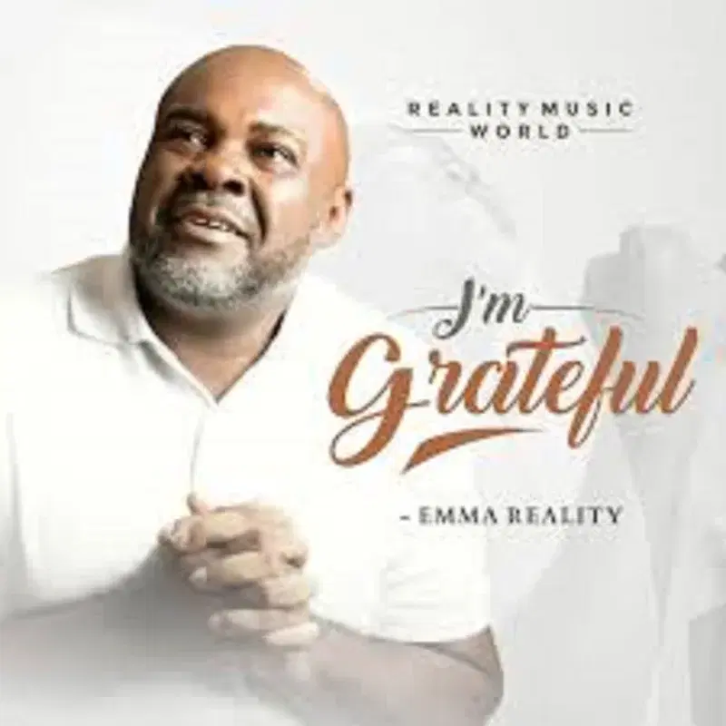 I'm Grateful