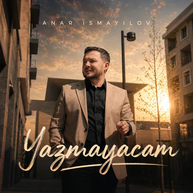 Yazmayacam