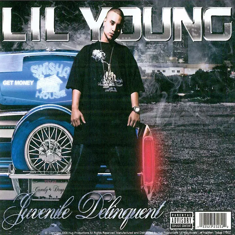 Juvenile Delinquent