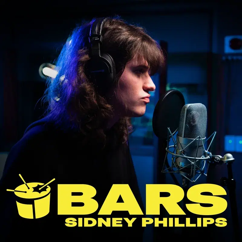 Sidney Phillips