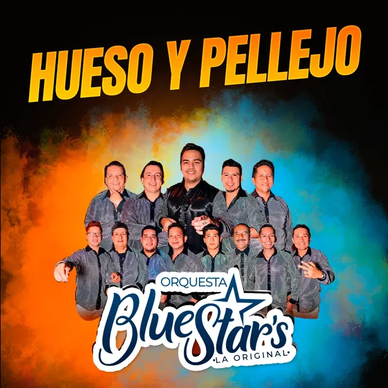 HUESO Y PELLEJO