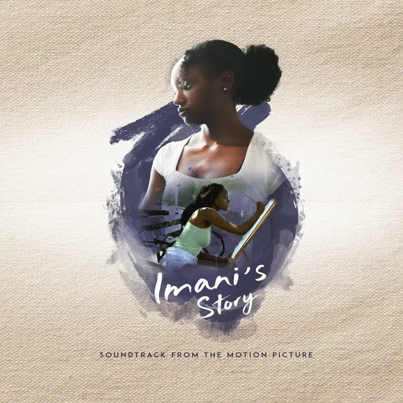 Imani's Story (Original Motion Picture Soundtrack)