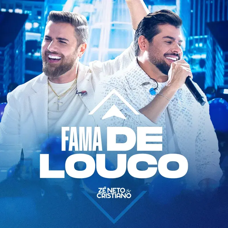 Fama de Louco