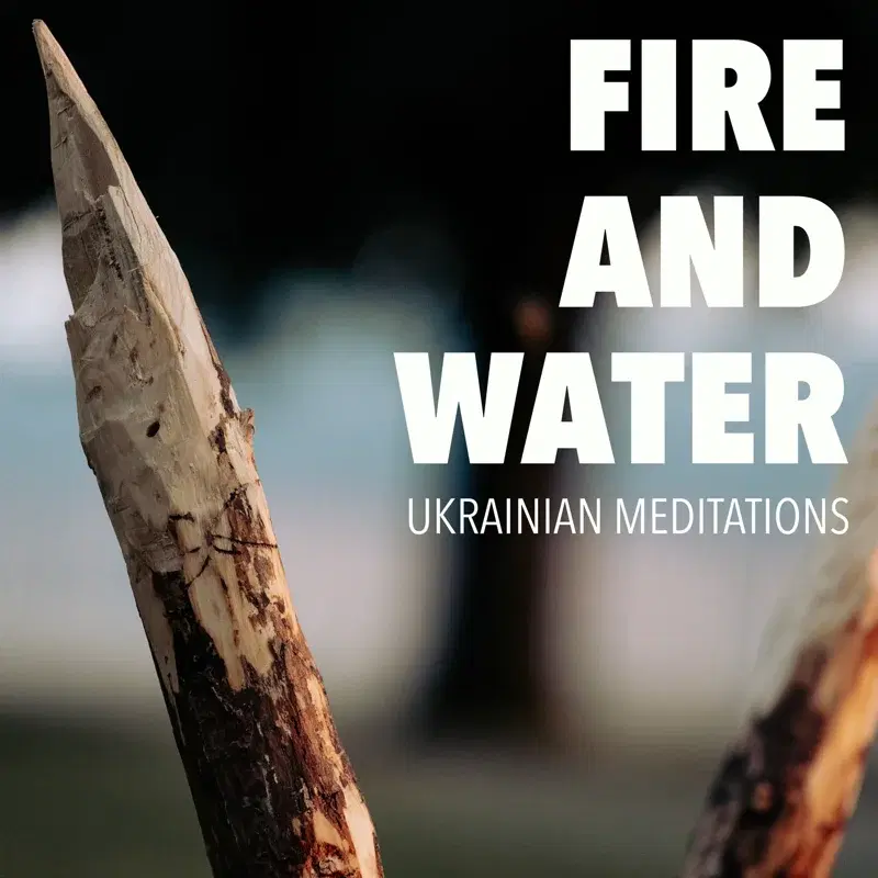 Fire and Water