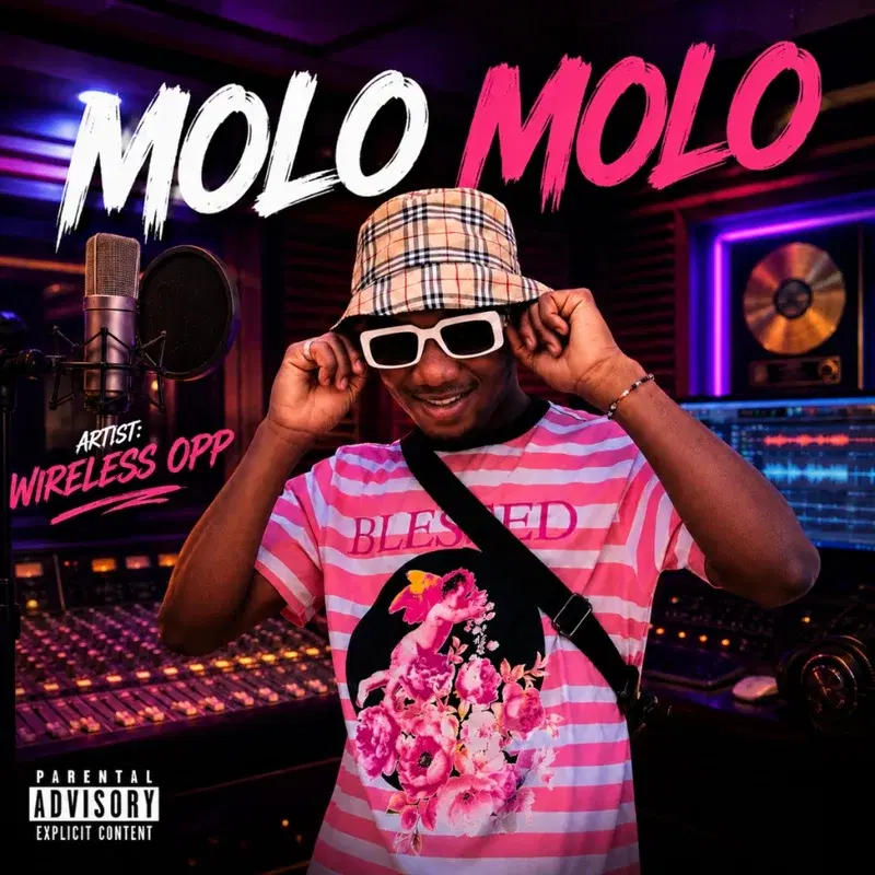 Molo Molo