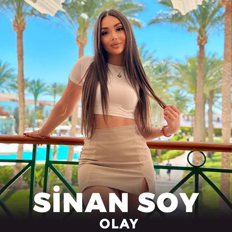 Olay