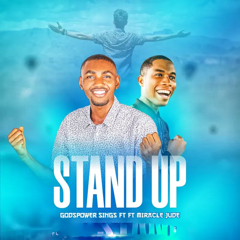 Stand up