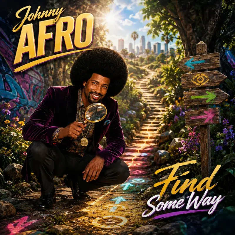 Find Some Way