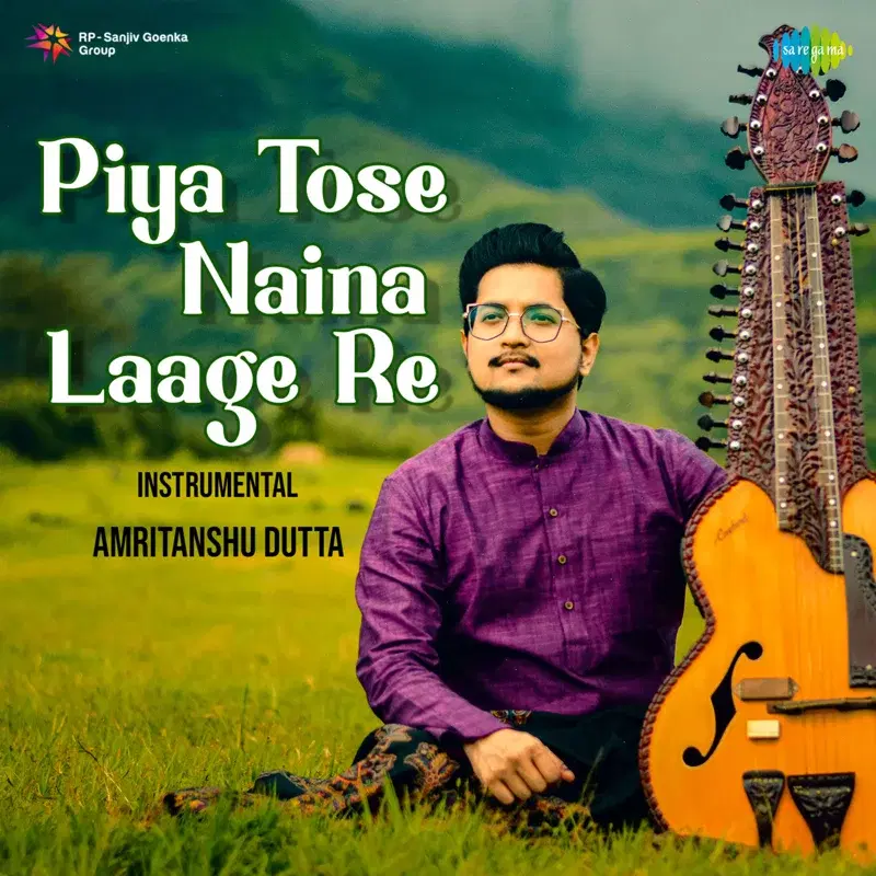 Piya Tose Naina Laage Re