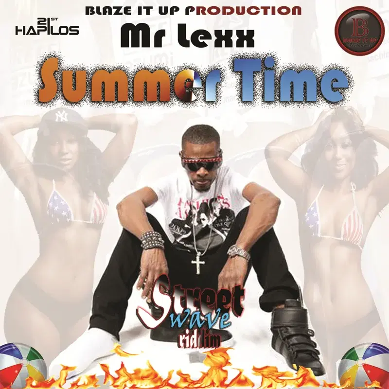 Summer Time - Single