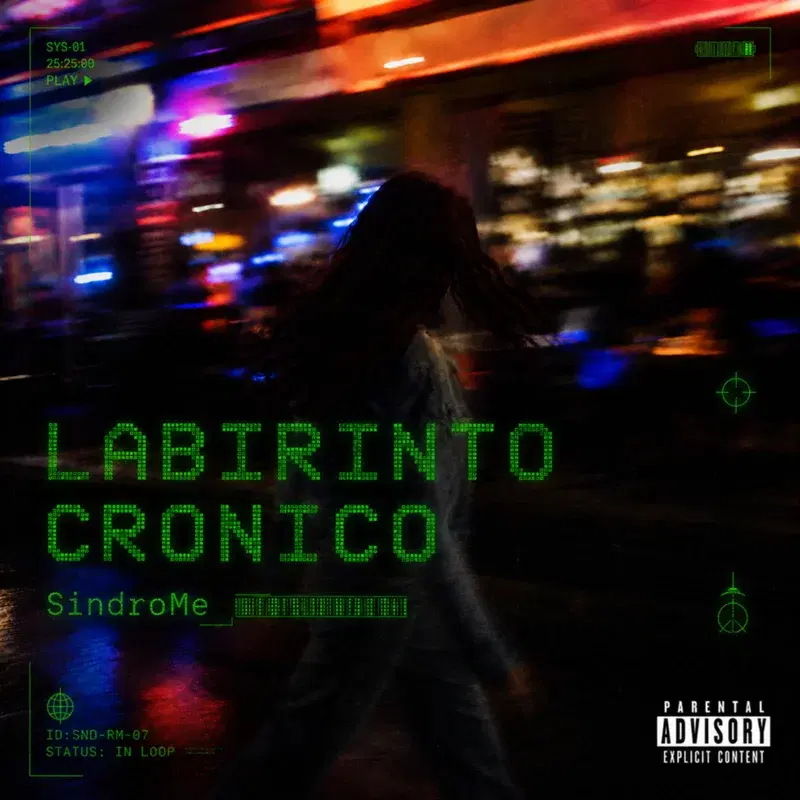Labirinto Cronico