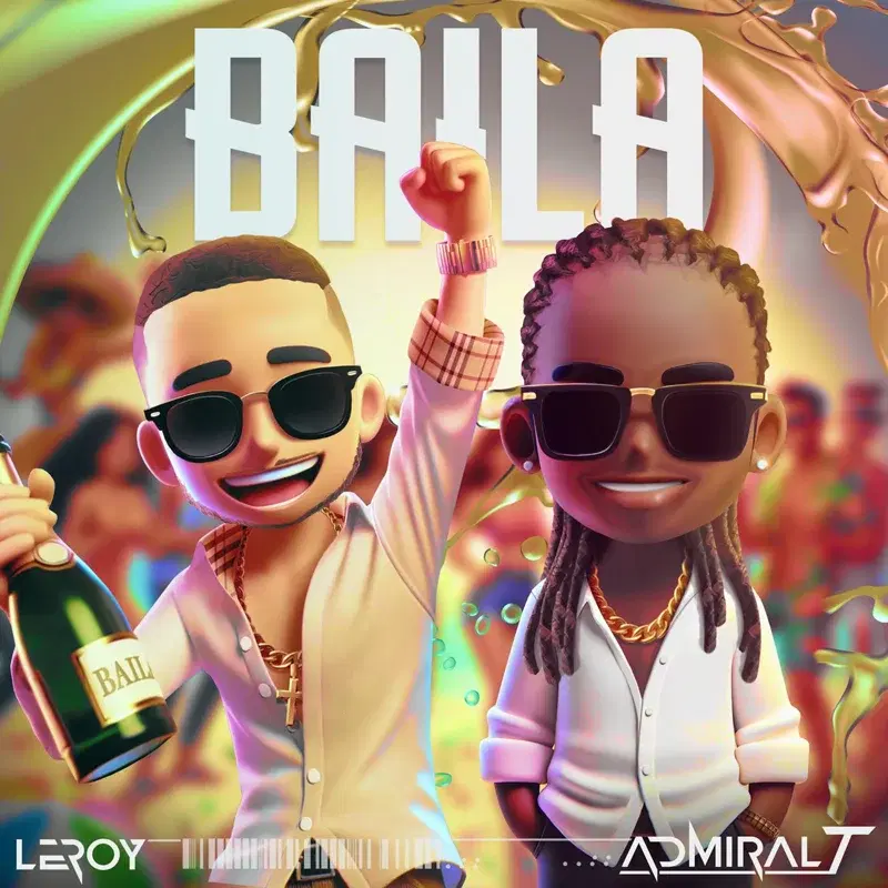 Baila
