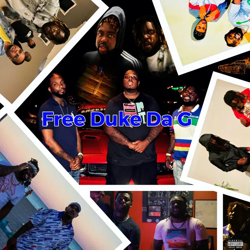 Free Duke da G