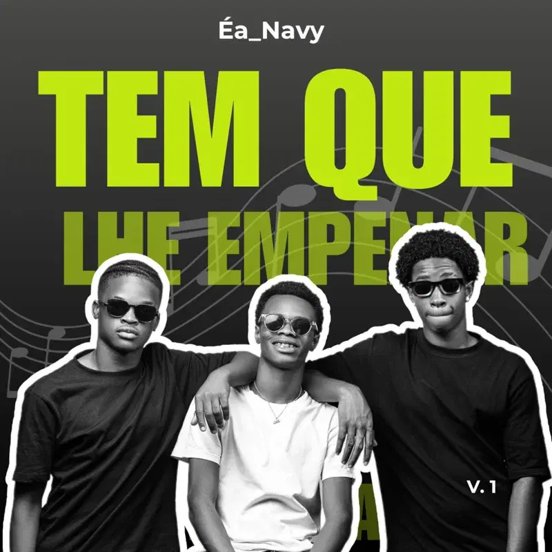 Tem Que Lhe Empenar