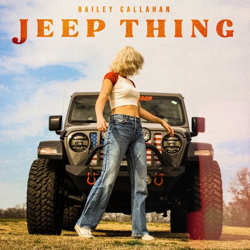 Jeep Thing
