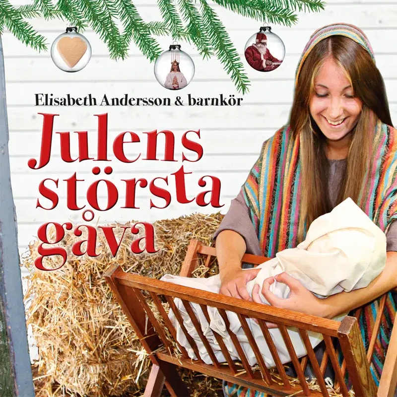 Julens Största Gåva