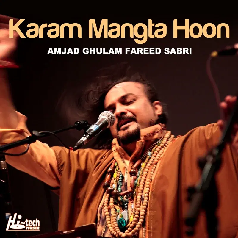 Karam Mangta Hoon