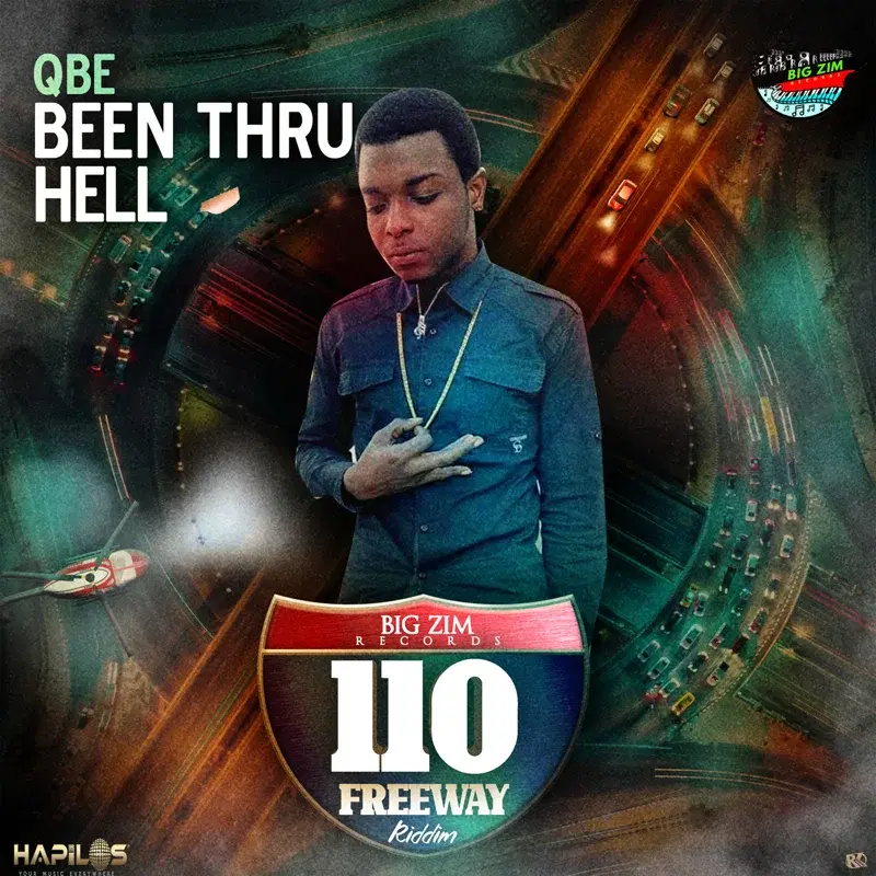 Been Thru Hell