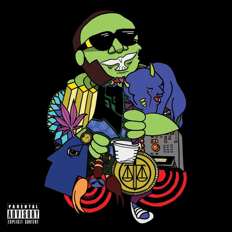 Cover Art