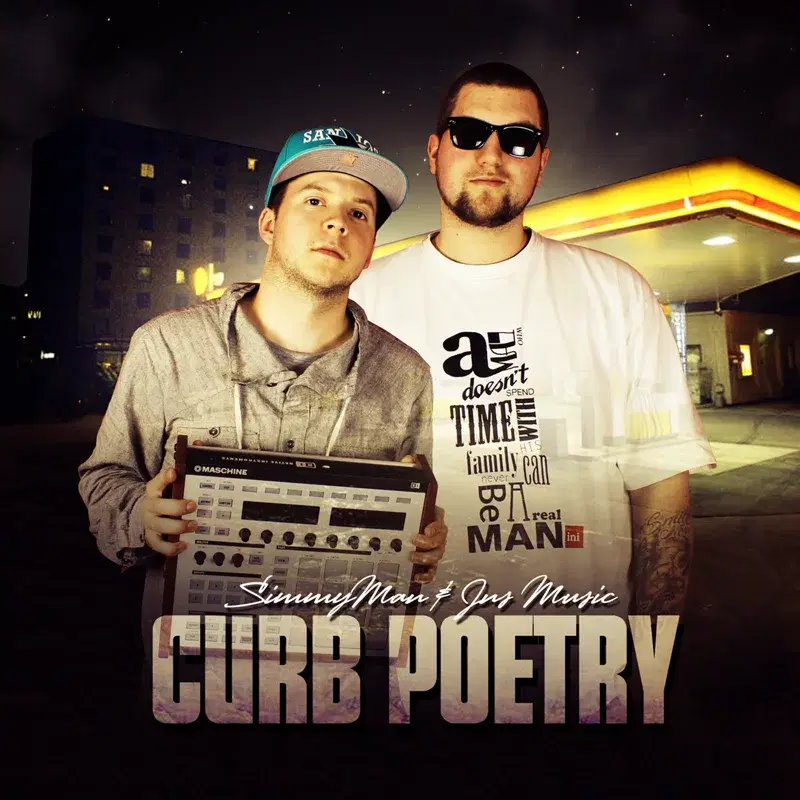 Curb Poetry