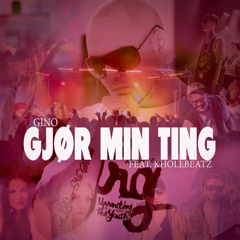 Gjør Min Ting