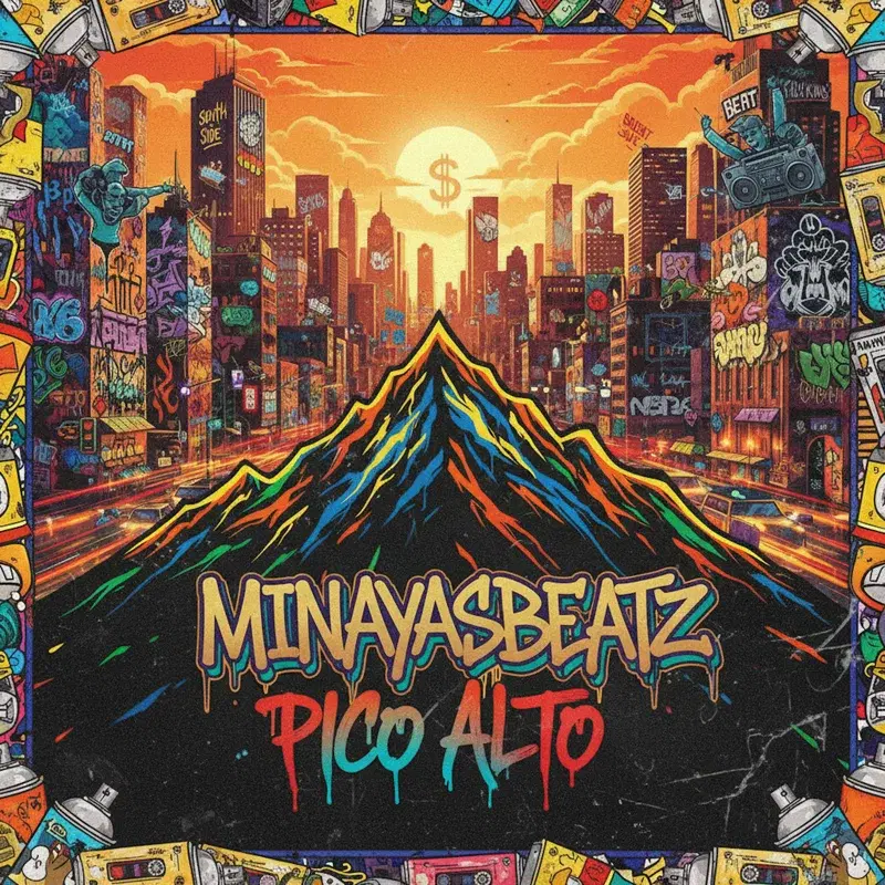 Pico Alto